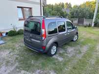Renault Kangoo Sprowadzony 2019r Super stan/ Opłacony