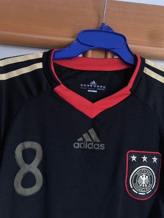 Koszulka piłkarska Ozil Adidas piłkarska Germany Niemcy