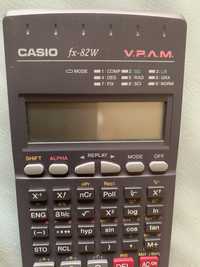 Calculadora Casio fx-82w