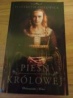 Pieśń królowej Elizabeth Chadwick