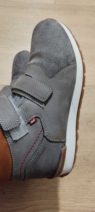 Buty emel rozmiar 31 stan idealny ubrane kilka razy do wyjścia