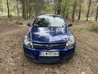 Opel Astra 1.6 LPG