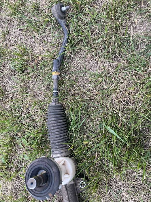 рульова колонка бу в робочому стані хундай санта фе