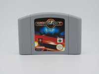 Roadsters - PAL - N64 / Nintendo 64