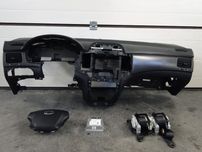 Airbag торпеда подушки безпеки KIA Magentis 06-08р.