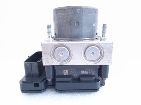 ABS AUDI A1 (8X1, 8XK)