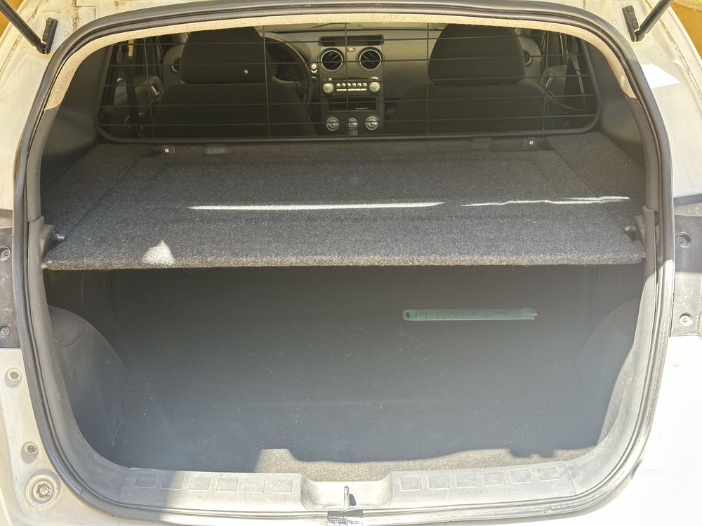 Mitsubishi Colt comercial diesel