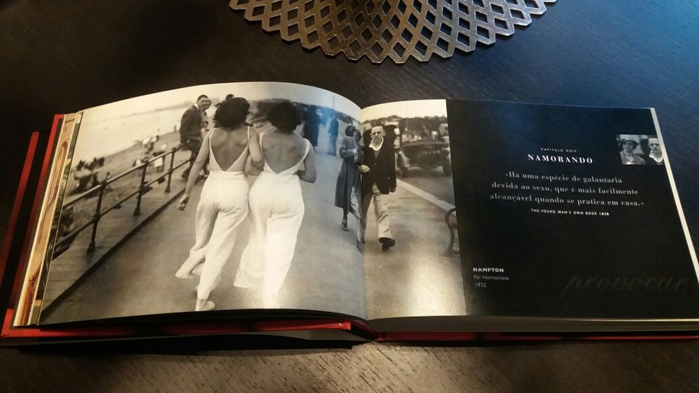 Sexo - Retratos de Paixão de John Williams