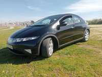 Honda Civic 2.2 ICDTI 140 CV 2008