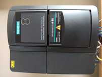 falownik siemens Micromaster 440 3kw 6SE6440-2AD23-OBA1