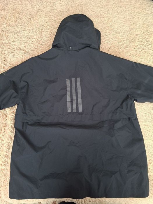 Parka Urban climaproff adidas męska