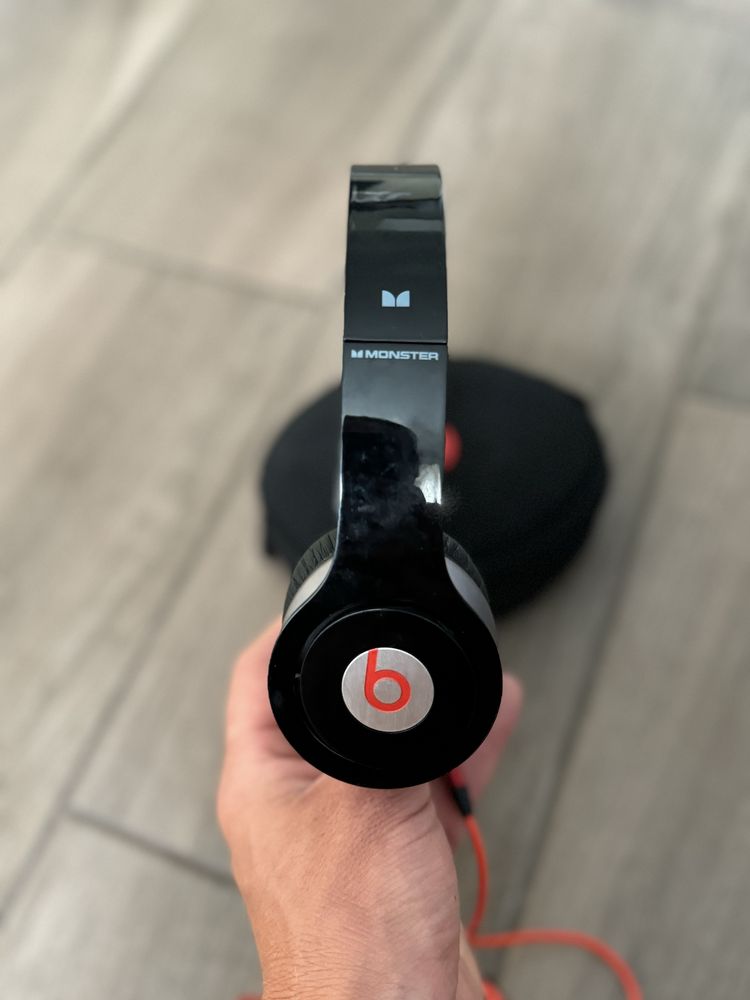 Наушники Beats by Dr. Dre  Solo