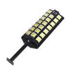Nowa lampa solarna led z pilotem mocna