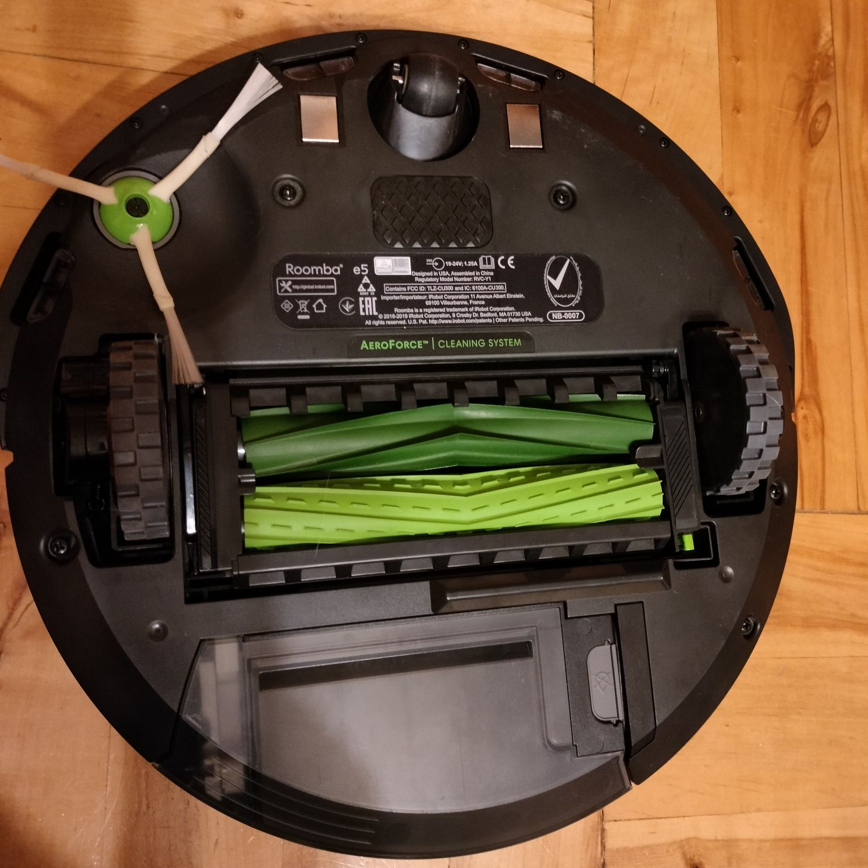 IRobot Roomba E5