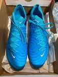 Nike Phantom GX 2 Pro Botas de
fútbol de perfil bajo TF