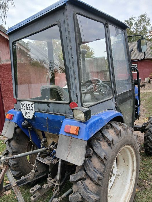 Джинма 264re 2017р