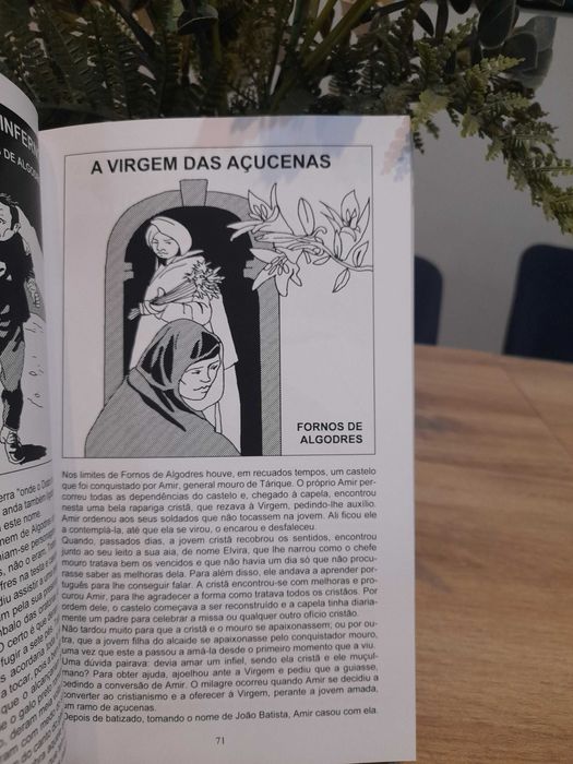 Lendas do distrito da Guarda