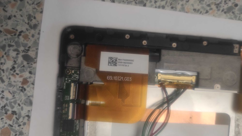 ASUS             TF-300