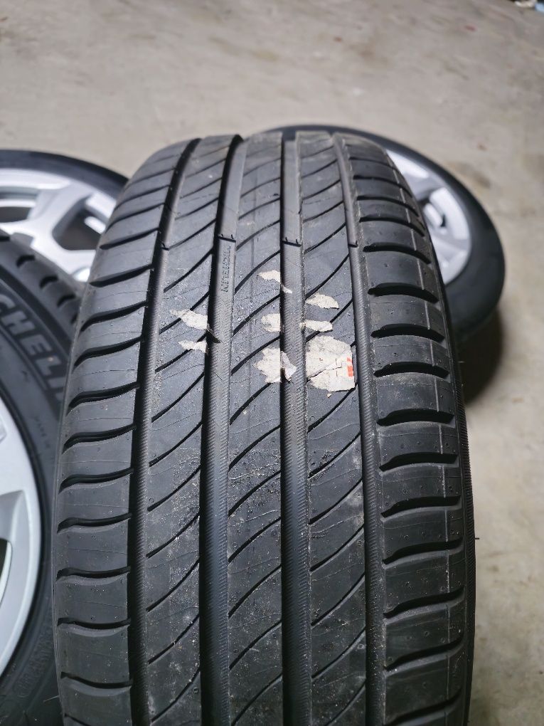 Jantes audi originais 16"