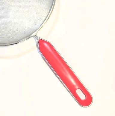 Sitko kuchenne nowe 18cm