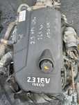 Silnik kompletny Iveco Daily 2.3 HPI E4 150 KM