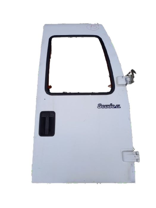 Porta da mala direita FIAT Scudo Combi (270_, 272_)