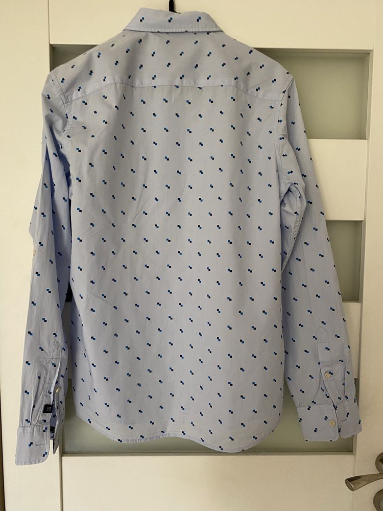 Koszula męska Scotch & Soda  / M