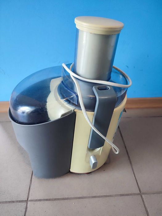 Соковыжималка центробежная PHILIPS HR1858