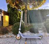 SEGWAY Ninebot Zing C8