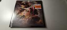 Helloween, LP duplo, picture disc