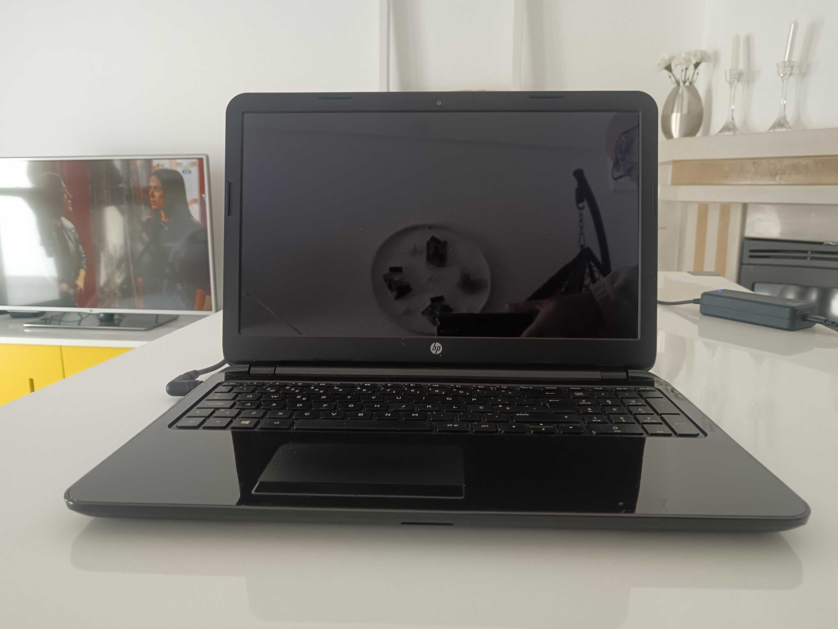 HP 15-G002sp em bom estado para venda