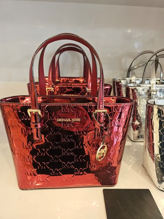 Mala Michael Kors original