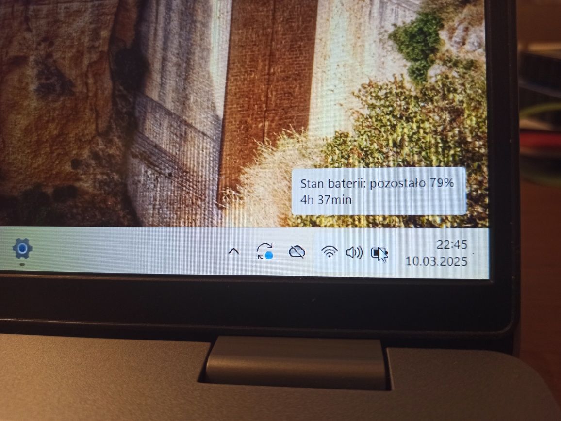 Mocny laptop notebook Dell latitude 5521 i7 11th gen / 64gb / 1tb ssd