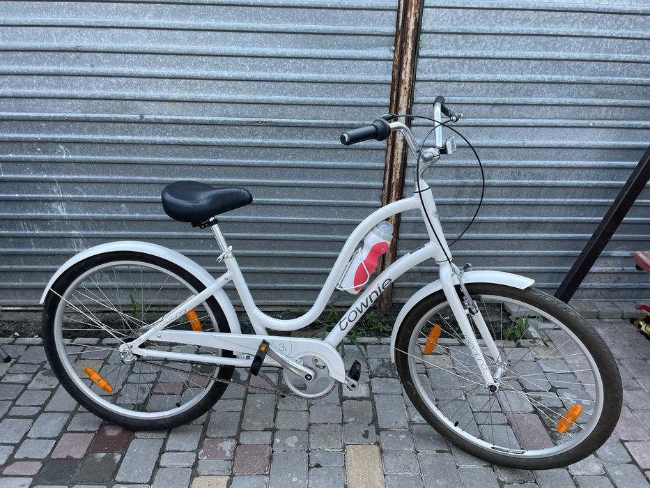 Велосипед Electra 3i