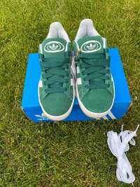 Adidas Campus 00s Green EU 40 Unisex Bardzo wygodne