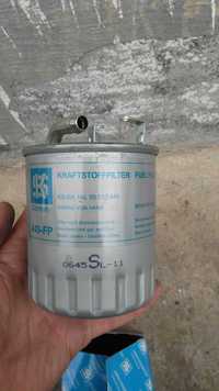 Фільтр паливний Kolbenschmidt 449-FP 50013449