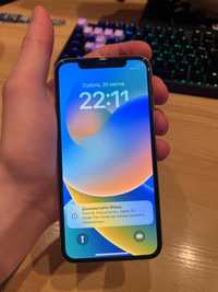 iphone x 64 gb