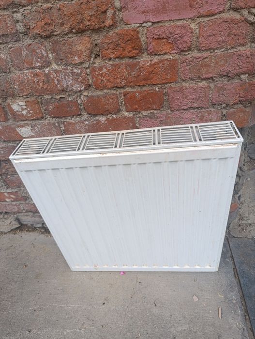 Grzejnik blaszany 60cmx60cm