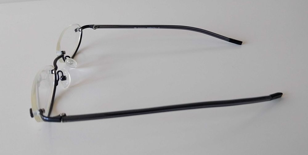 Gucci  -  Armação de óculos