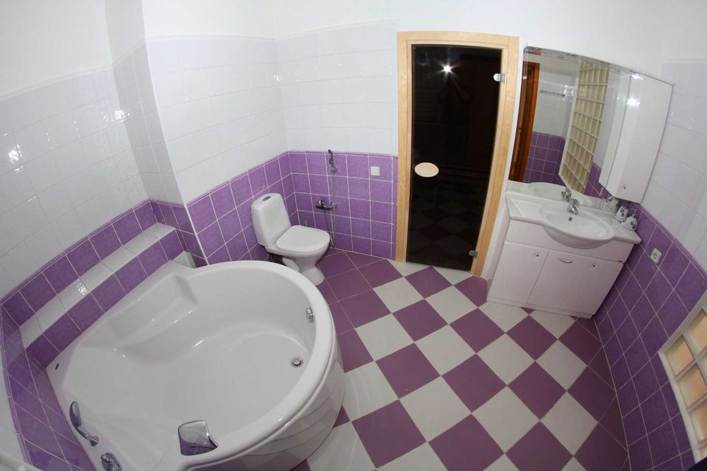 Дворівнева квартира в центрі Одеси