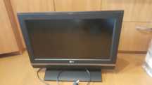 Telewizor TV LG LCD 26LC2R 26"