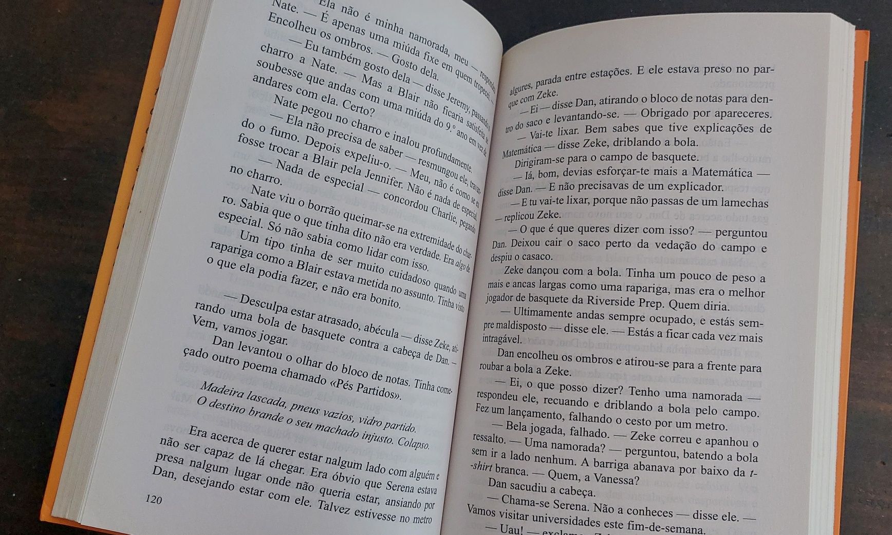 Livro Gossip Girl II