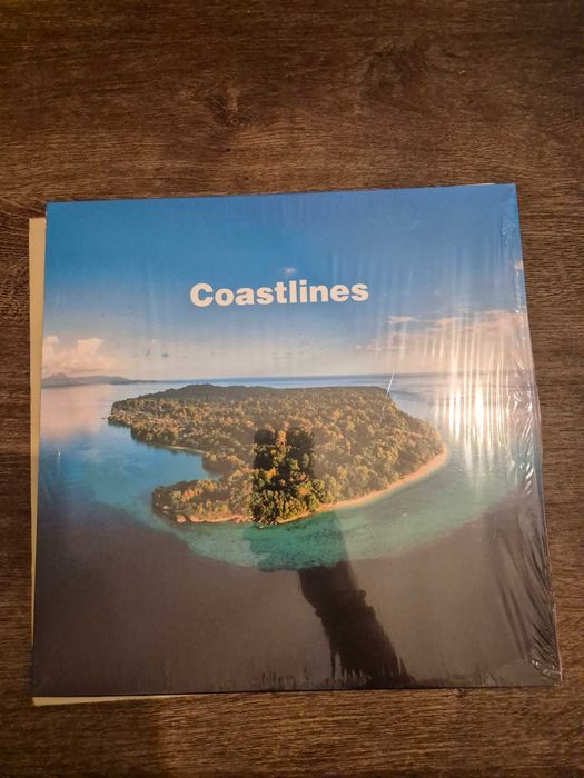 Coastlines – Coastlines WINYL