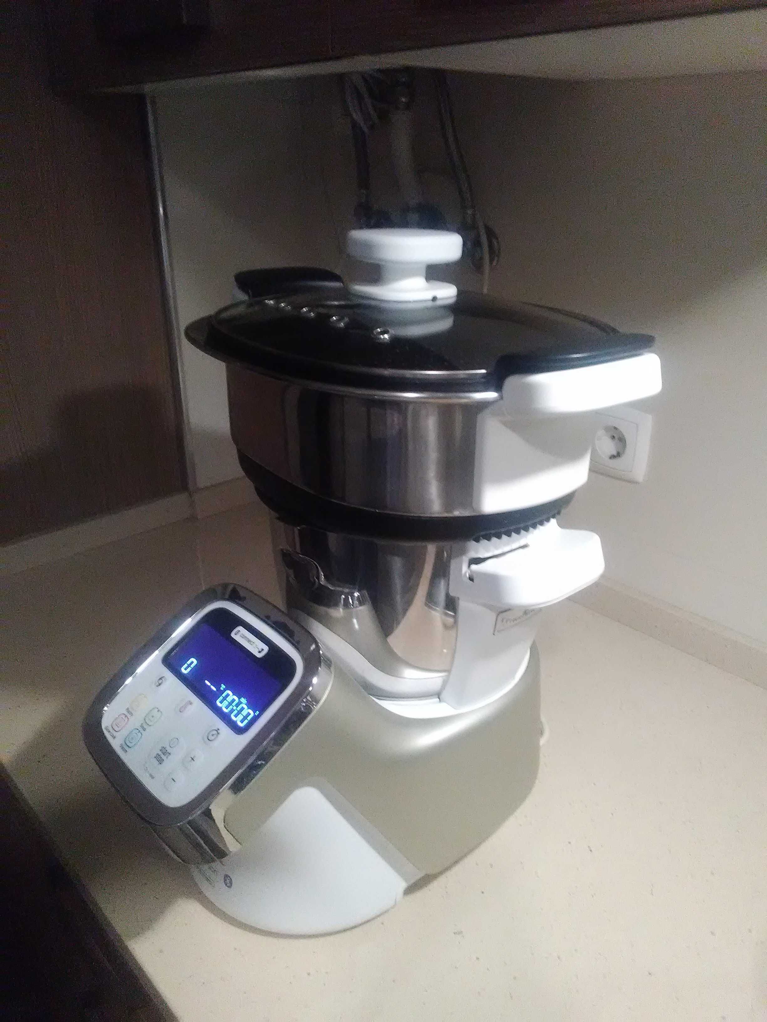 Moulinex i-Companion Bluetooth