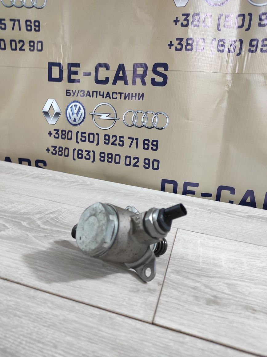 Тнвд пнвт 1.4tsi 1.2tsi 1.2 1.4 tsi cax caxa cav cbz 03C127026C