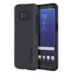 Etui Incipio do Samsung Galaxy S8+ DualPro DarkGrey/Black