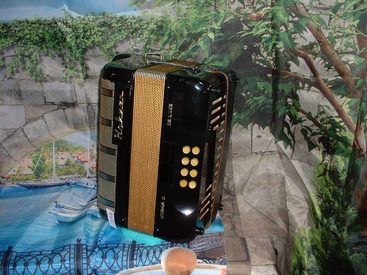 Concertina a venda n.704