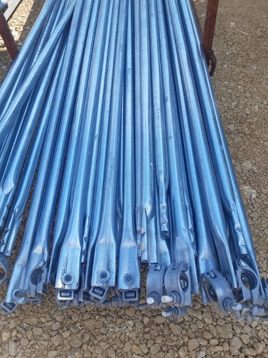 Rusztowanie Plettac Platek  NOWE  100m2,  cena 6500