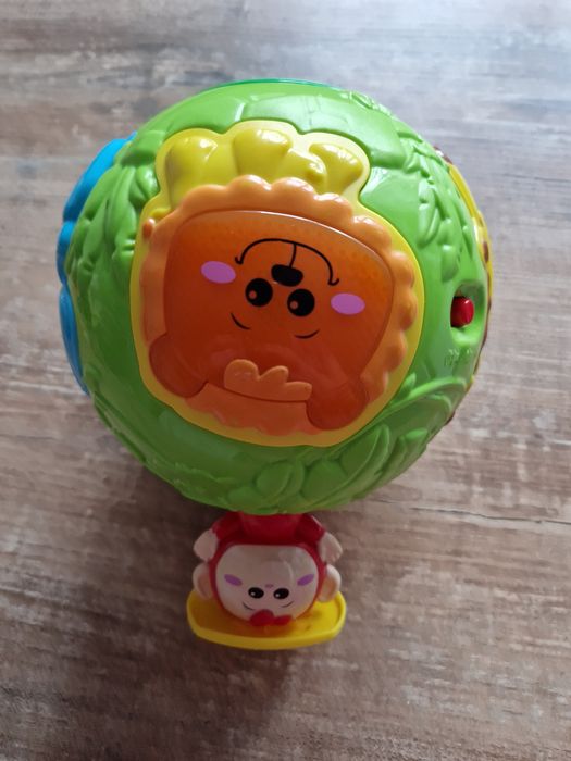 Hula kula interaktywna