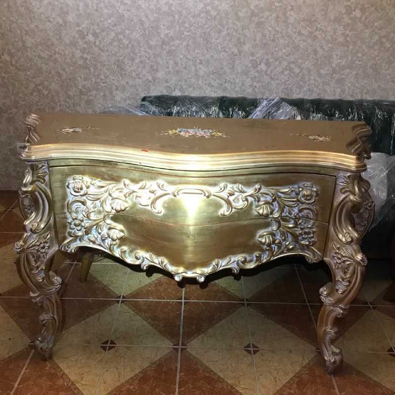 Комод каркас дерево